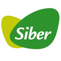 Siber Ventilación logo, Siber Ventilación contact details