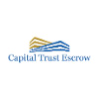 Capital Trust Escrow logo, Capital Trust Escrow contact details