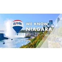 RE/MAX Niagara Realty Ltd., Brokerage logo, RE/MAX Niagara Realty Ltd., Brokerage contact details