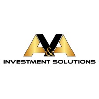 A & A Investment Solutions, LLC logo, A & A Investment Solutions, LLC contact details