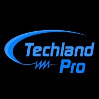 Techland Pro logo, Techland Pro contact details