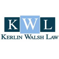 Kerlin Walsh Law logo, Kerlin Walsh Law contact details