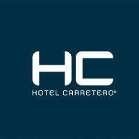 Hotel Carretero logo, Hotel Carretero contact details