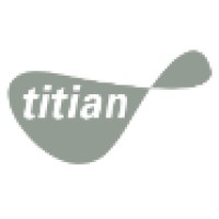 Titian Software logo, Titian Software contact details