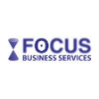 Focus Business Services logo, Focus Business Services contact details