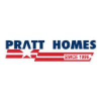 Pratt Modular Homes logo, Pratt Modular Homes contact details