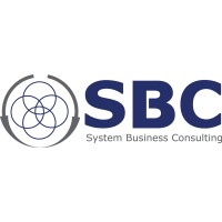 SBC Group logo, SBC Group contact details