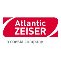 Atlantic Zeiser logo, Atlantic Zeiser contact details