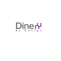 Dine By Design logo, Dine By Design contact details