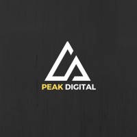 Peak Digital logo, Peak Digital contact details