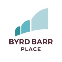 Byrd Barr Place logo, Byrd Barr Place contact details