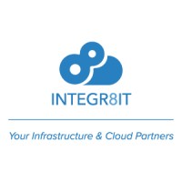 Integr8IT logo, Integr8IT contact details