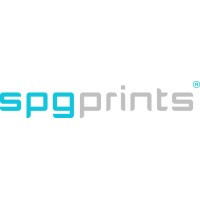 SPGPRINTS AMERICA, INC logo, SPGPRINTS AMERICA, INC contact details