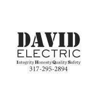 DAVID Electric Service logo, DAVID Electric Service contact details