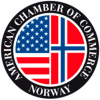 AmCham Norway logo, AmCham Norway contact details