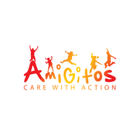 Amigitos - Care with action logo, Amigitos - Care with action contact details