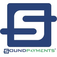 Sound Payments logo, Sound Payments contact details