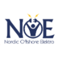 Nordic Offshore Elektro logo, Nordic Offshore Elektro contact details