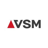 VSM · WE KNOW ABRASIVES logo, VSM · WE KNOW ABRASIVES contact details