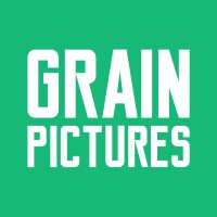 Grain Pictures logo, Grain Pictures contact details