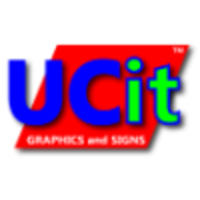 UCit Graphics and Signs logo, UCit Graphics and Signs contact details