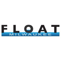 Float Milwaukee logo, Float Milwaukee contact details