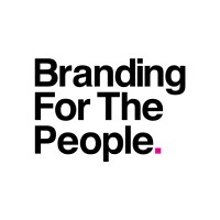 BRANDING FOR THE PEOPLE logo, BRANDING FOR THE PEOPLE contact details