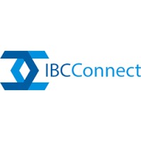 IBCConnect logo, IBCConnect contact details