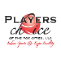 Players Choice of the Fox Cities logo, Players Choice of the Fox Cities contact details