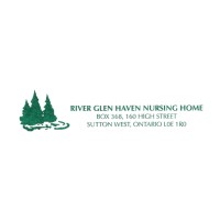 River Glen Haven Nursing Home logo, River Glen Haven Nursing Home contact details