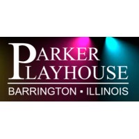 Parker Playhouse logo, Parker Playhouse contact details