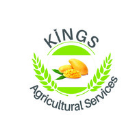 Kings Agricultural Services logo, Kings Agricultural Services contact details