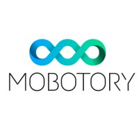 Mobotory logo, Mobotory contact details