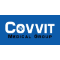 Covvit Medical Group logo, Covvit Medical Group contact details