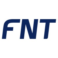 FNT Software logo, FNT Software contact details