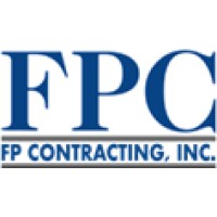 FP Contracting Incorporated logo, FP Contracting Incorporated contact details