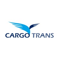 CARGO TRANS logo, CARGO TRANS contact details