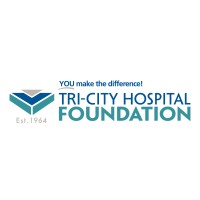 Tri-City Hospital Foundation logo, Tri-City Hospital Foundation contact details