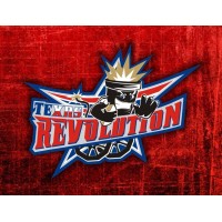 Texas Revolution, Indoor Football League logo, Texas Revolution, Indoor Football League contact details