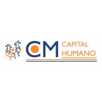 CM Capital Humano logo, CM Capital Humano contact details