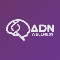 ADN Wellness logo, ADN Wellness contact details