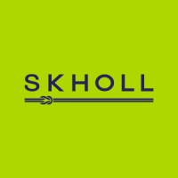 Skholl logo, Skholl contact details