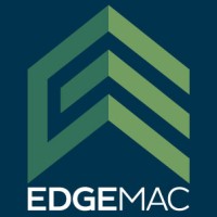 EdgeMAC logo, EdgeMAC contact details