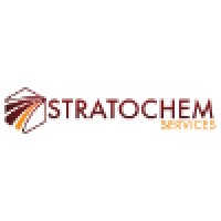 StratoChem Services logo, StratoChem Services contact details