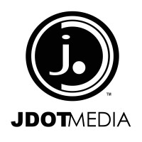 JDOT Media logo, JDOT Media contact details