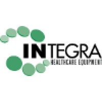 INTEGRA HEALTHCARE EQUIPMENT logo, INTEGRA HEALTHCARE EQUIPMENT contact details