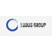 Ludus Group logo, Ludus Group contact details