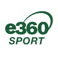 E360 Sport logo, E360 Sport contact details