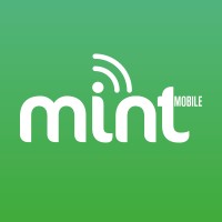 Mint Mobile logo, Mint Mobile contact details