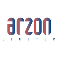 Arzon Limited logo, Arzon Limited contact details